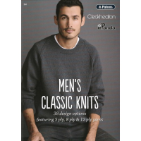 354 Men's Classic Knits